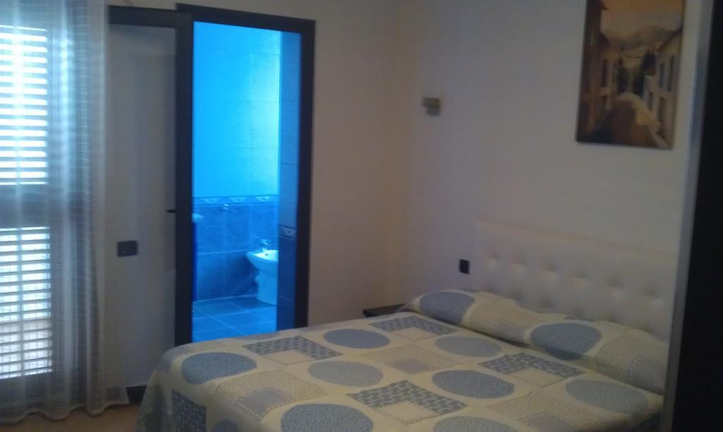 Durazzo & Apartahotel