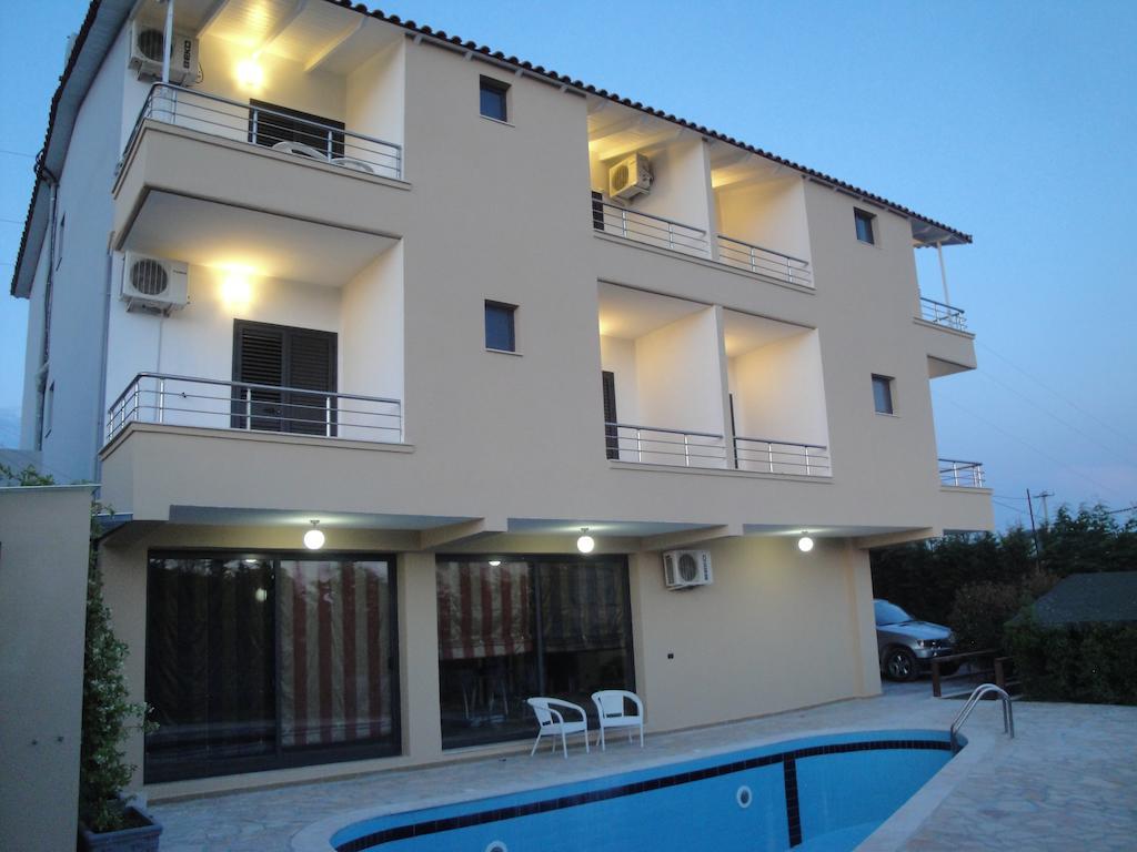 Durazzo & Apartahotel 4*