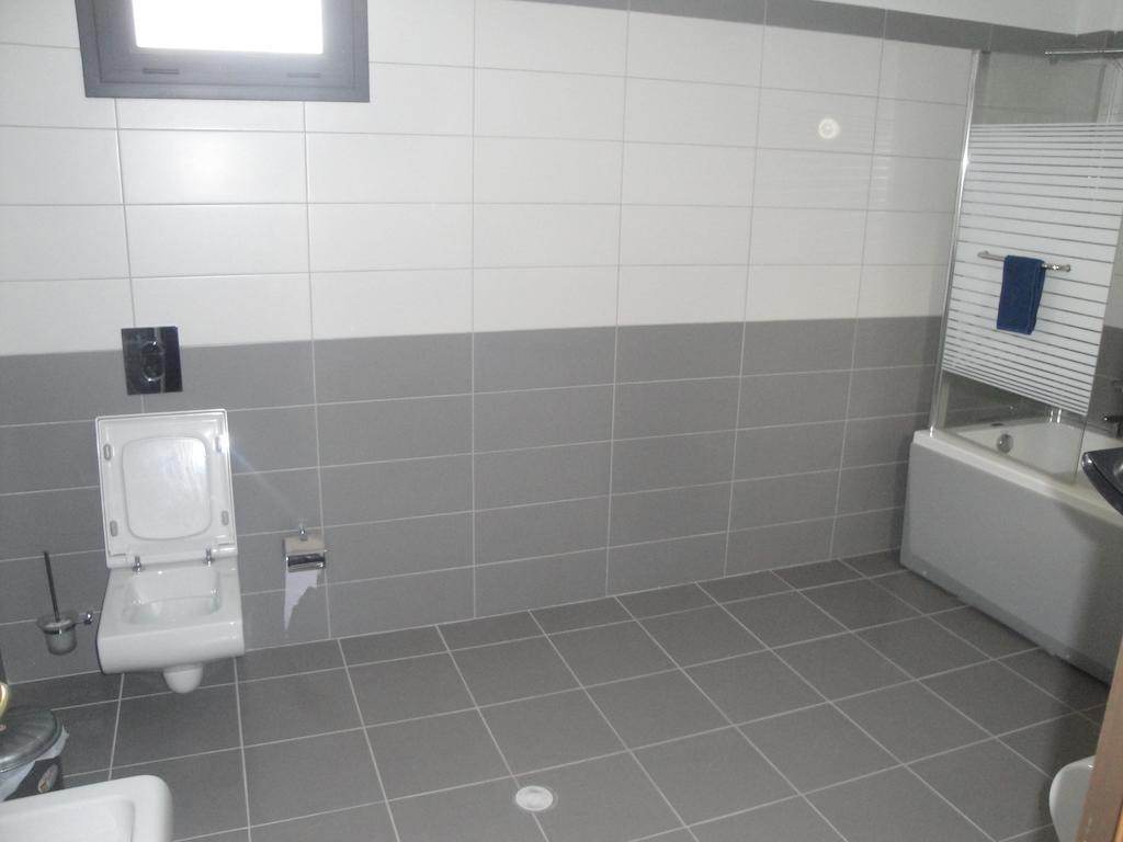 Apartahotel Durazzo &