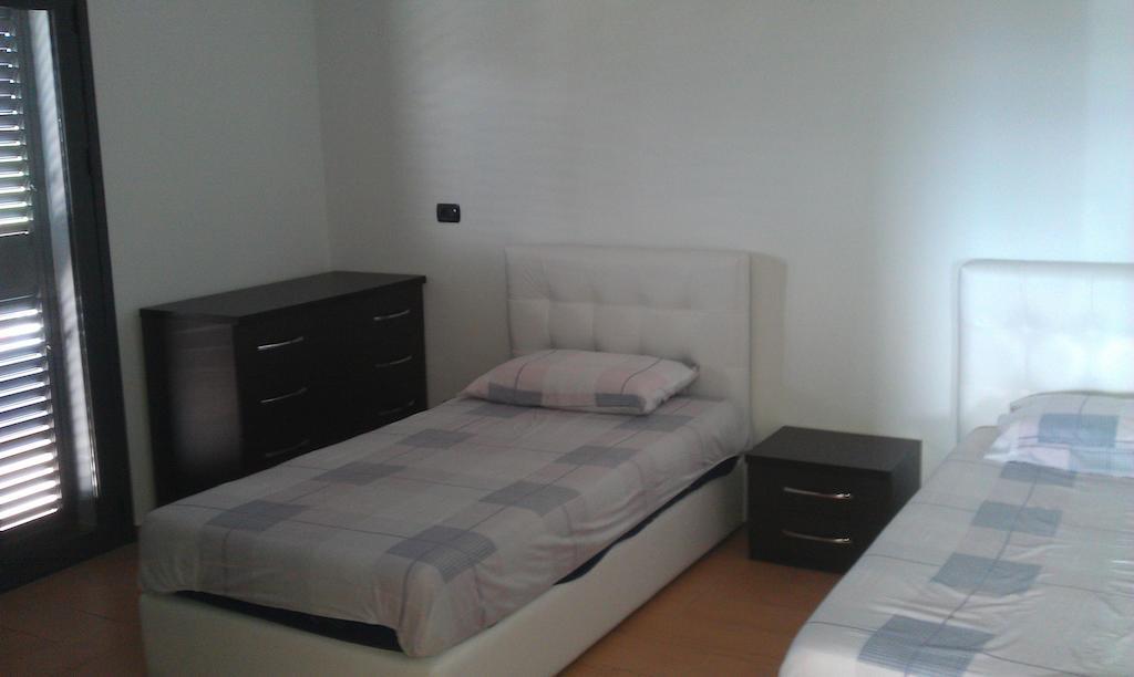 Apartahotel Durazzo & Durrës