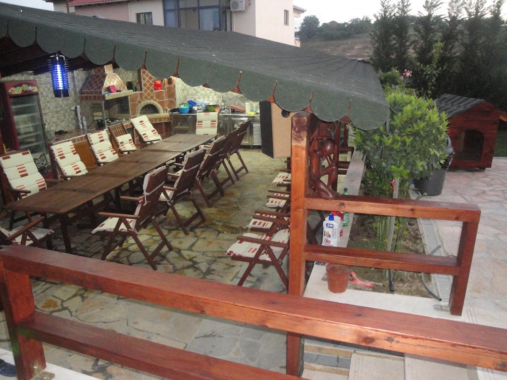 Apartahotel Durazzo &
